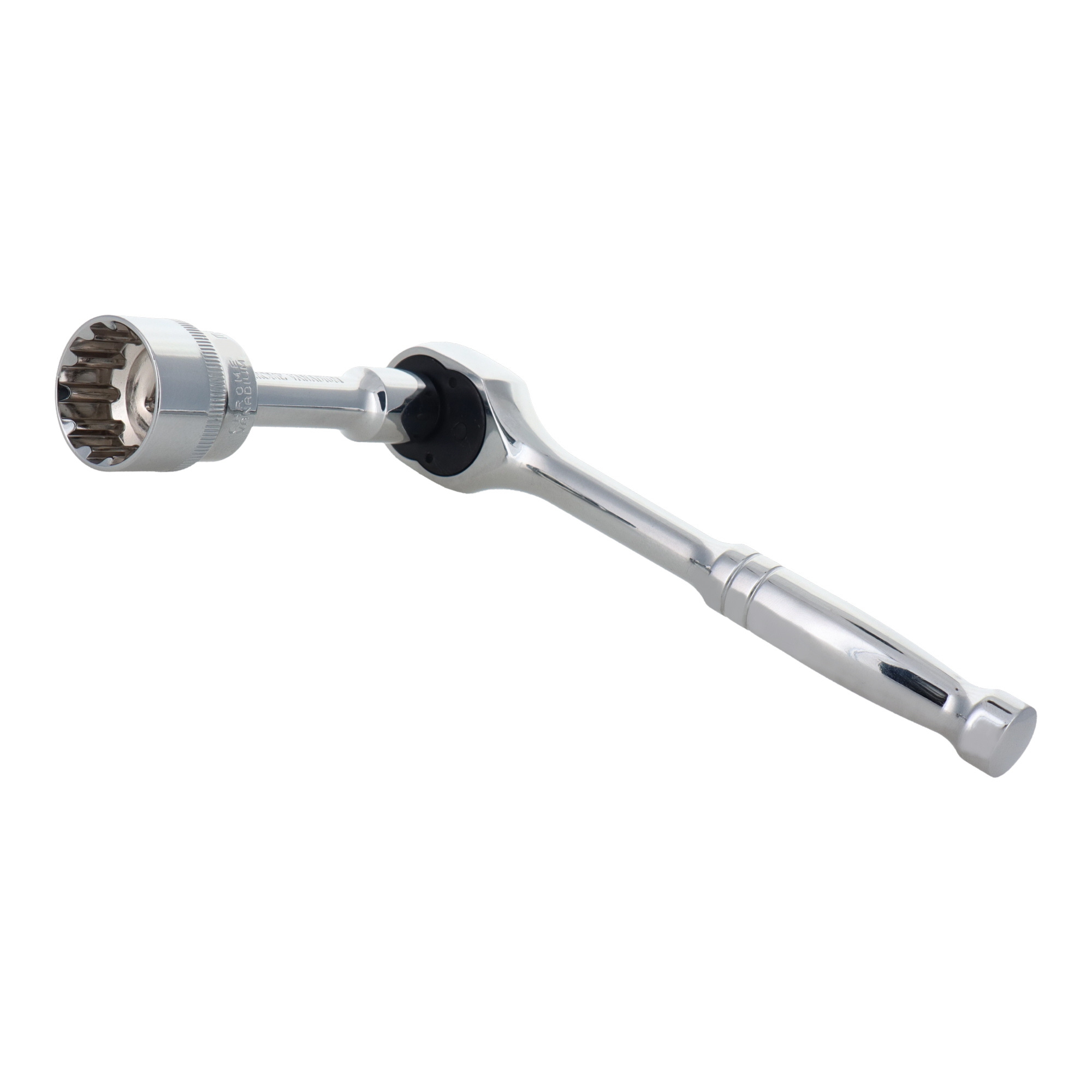 H-3024 ソケットレンチ ソケット＆ビットセット 24pcs.ソケットレンチ