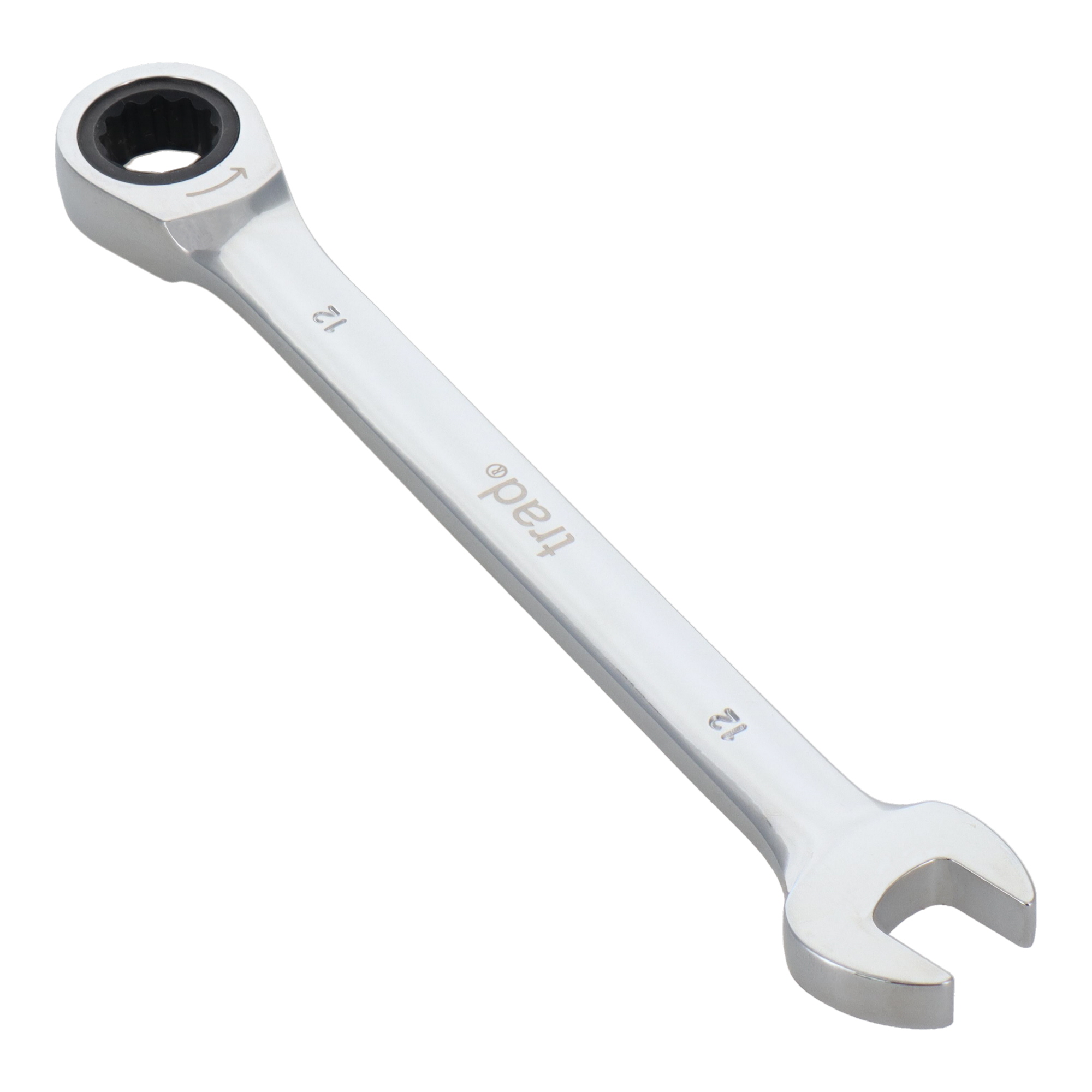 TRG-17 レンチ ギアレンチ 72角コンビネーションギアレンチ 17mm｜株式