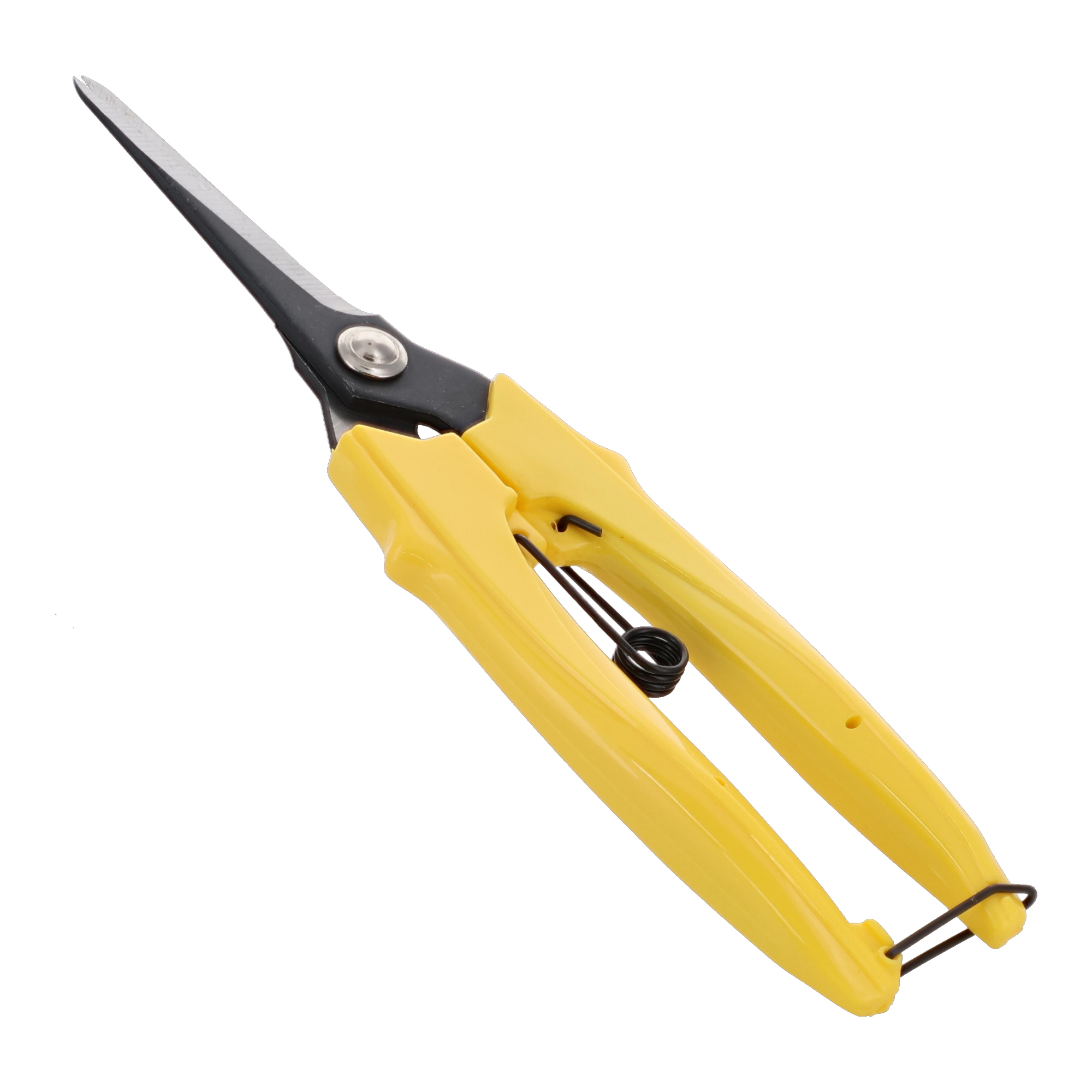 900A 鋏（ハサミ） 芽切り 摘花 小枝切鋏｜株式会社 三共コーポレーション