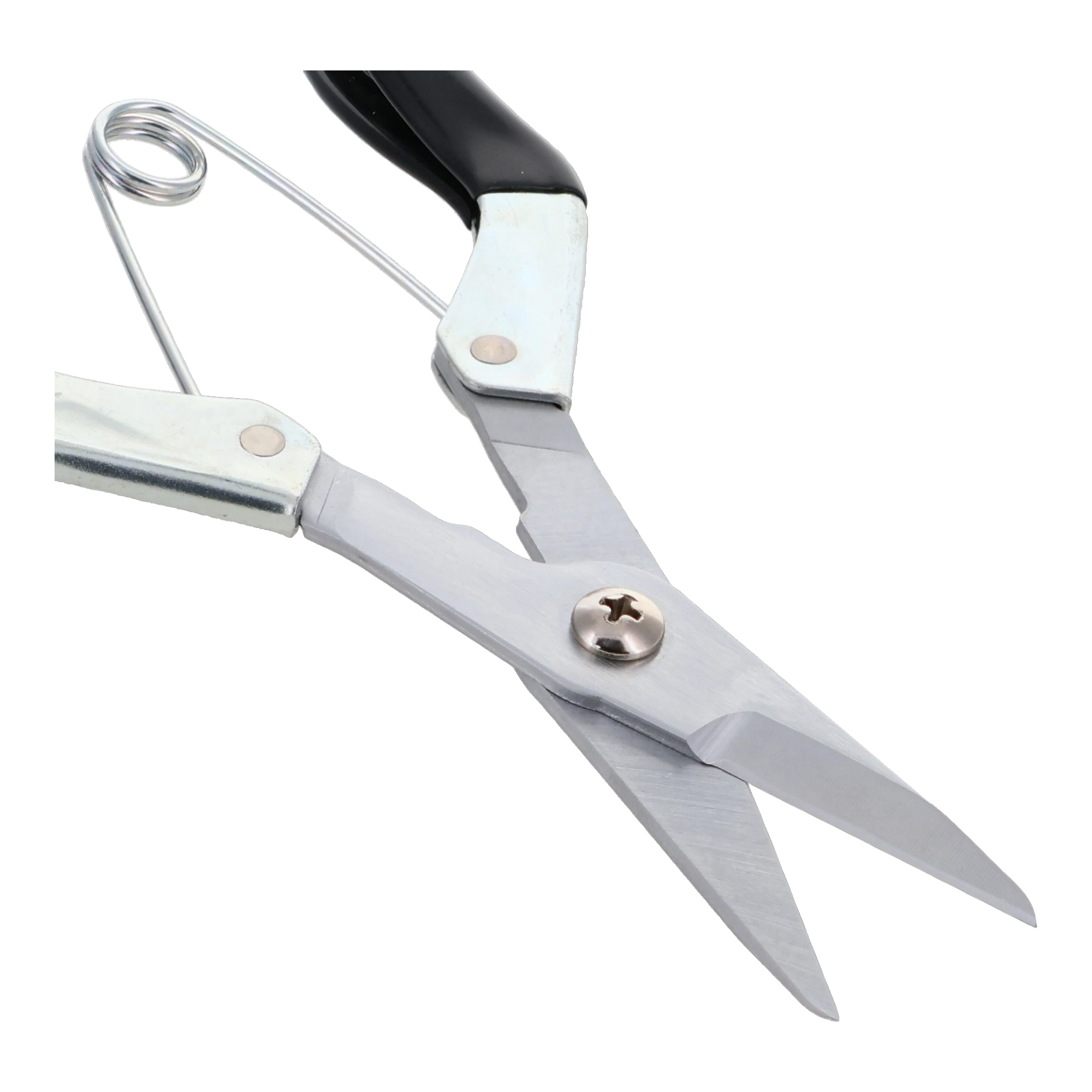 A960 鋏（ハサミ） 芽切り 摘花 摘果・剪定兼用はさみ｜株式会社 三共