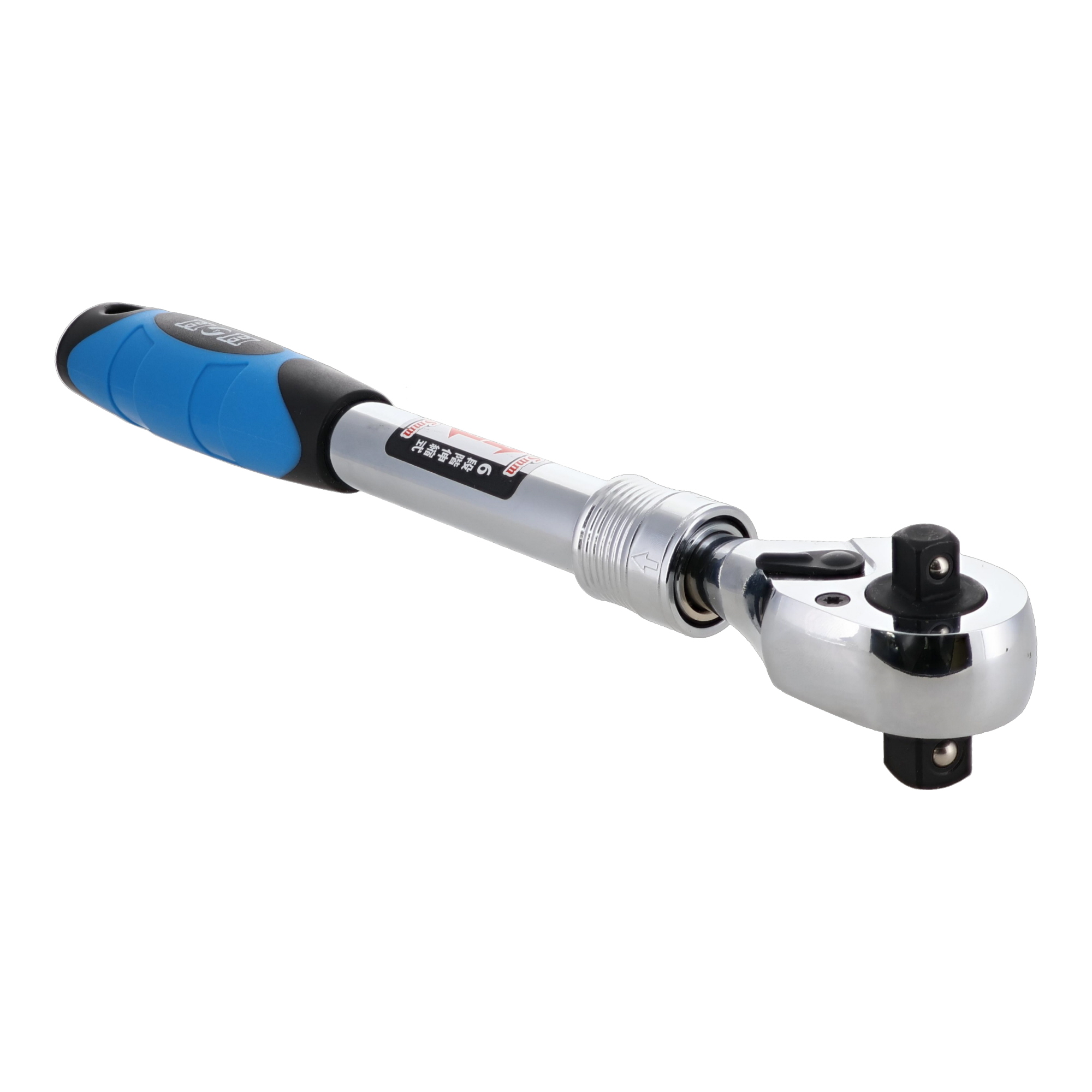 HRH-43J ソケットレンチ ラチェットハンドル 伸縮式兼用ラチェット