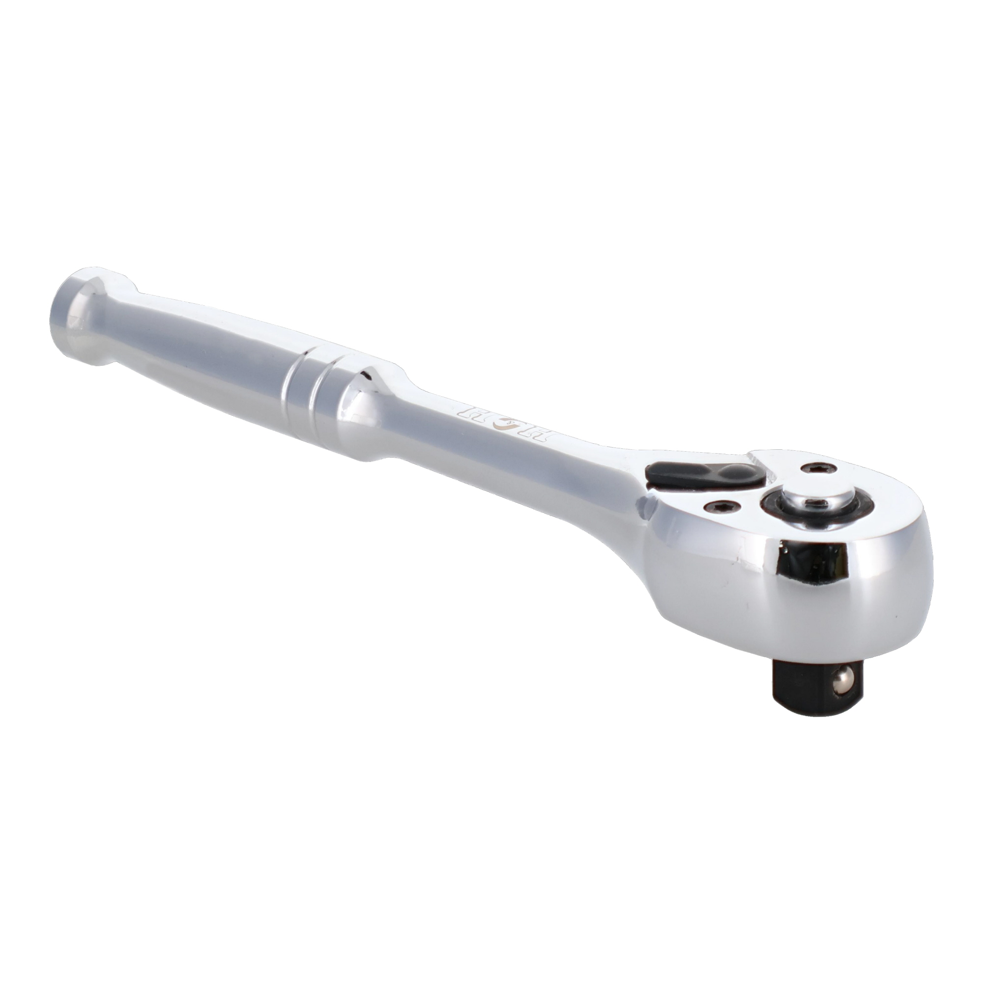 HRH-43J ソケットレンチ ラチェットハンドル 伸縮式兼用ラチェット