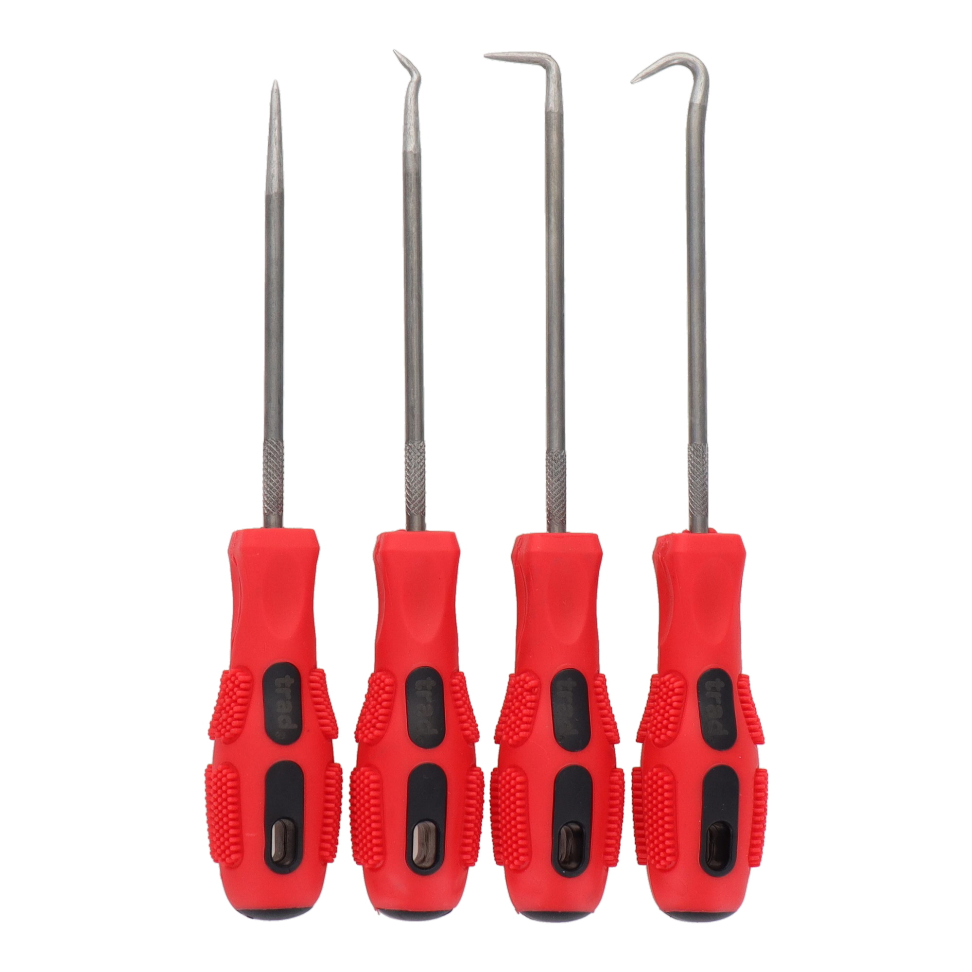 SPT-4 利器工具 その他 4pcs. ピックツールセット｜株式会社 三共