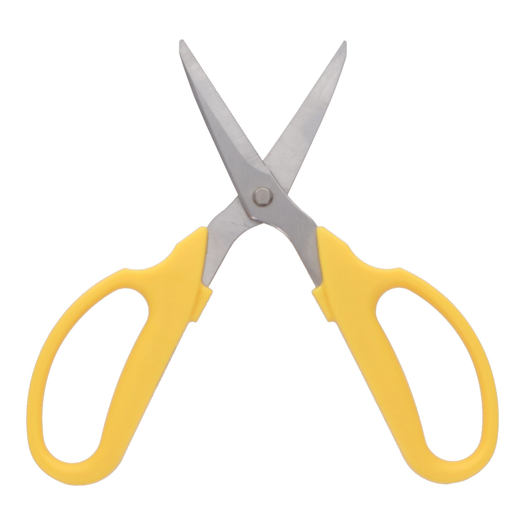 A007 鋏（ハサミ） 植木鋏 サビに強いステンレス刃小枝切鋏｜株式会社