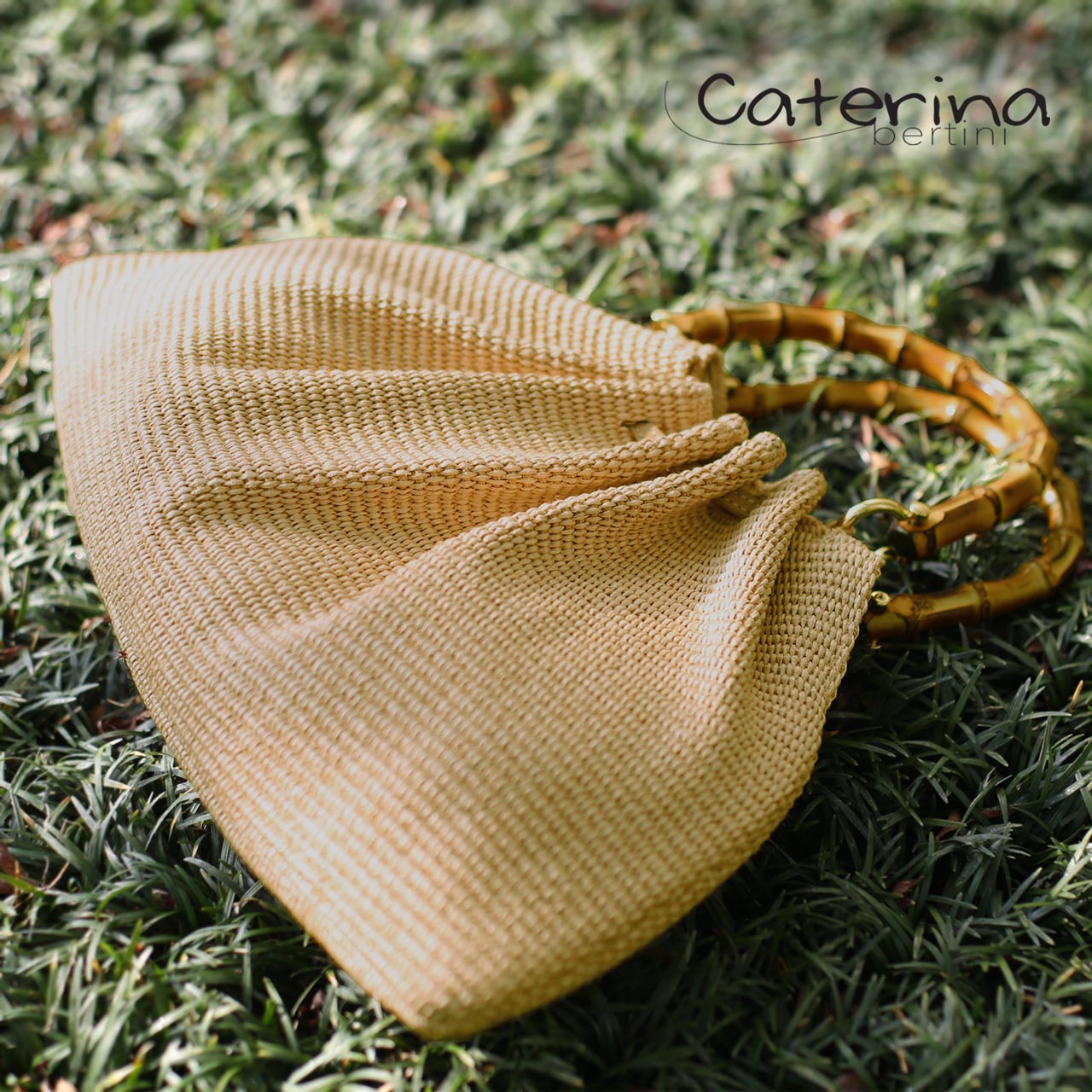 ハンドバッグ レディース かごバッグ カゴバッグ サマーバッグ