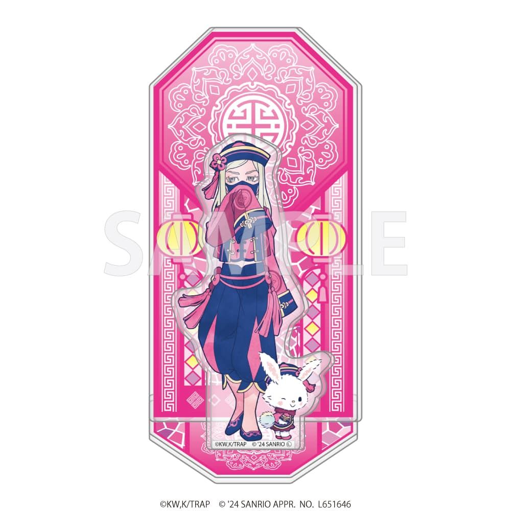 TVアニメ『東京リベンジャーズ』×サンリオキャラクターズ｜東京