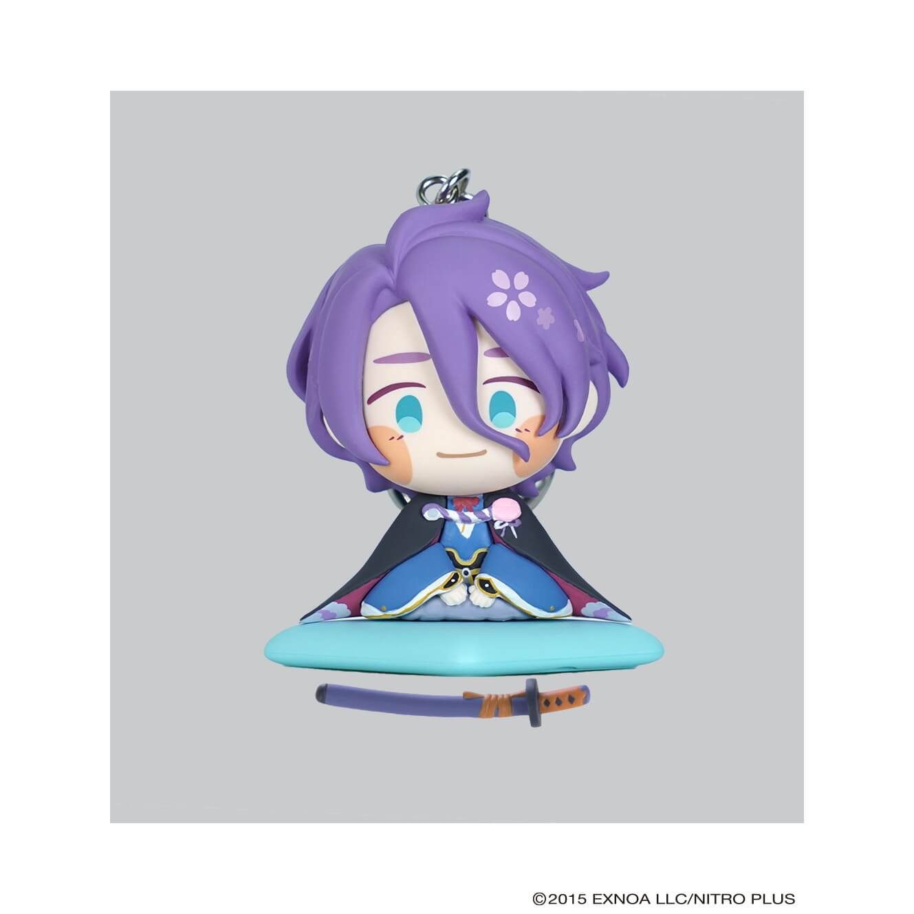 わんぱく！刀剣乱舞｜わんぱく！刀剣乱舞 きゃらぺいっ！ かせんかね