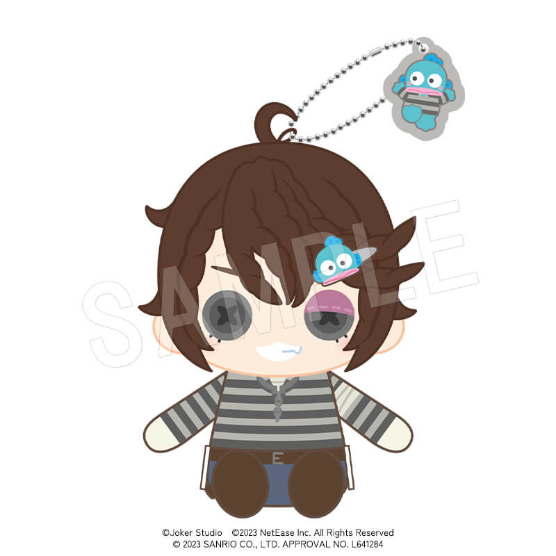 IdentityV×サンリオキャラクターズ｜IdentityV×サンリオキャラクターズ