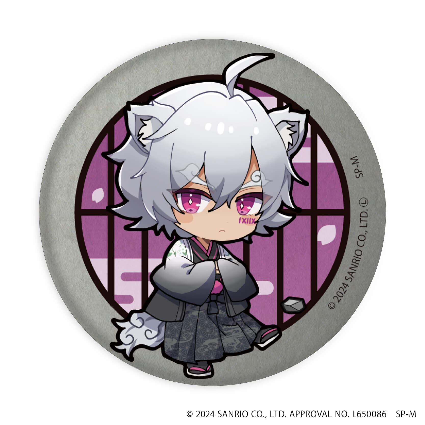 ななもり。 すとぷり パーカー、パジャマ、シュシュ、歌みた、缶バッチ