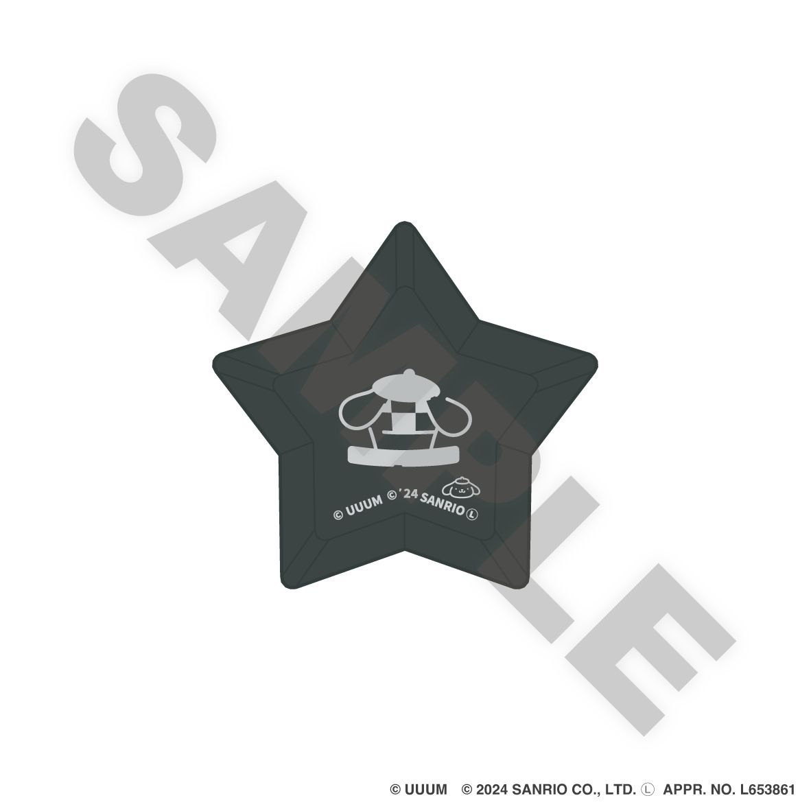 カラフルピーチ×サンリオキャラクターズ｜カラフルピーチ×サンリオ