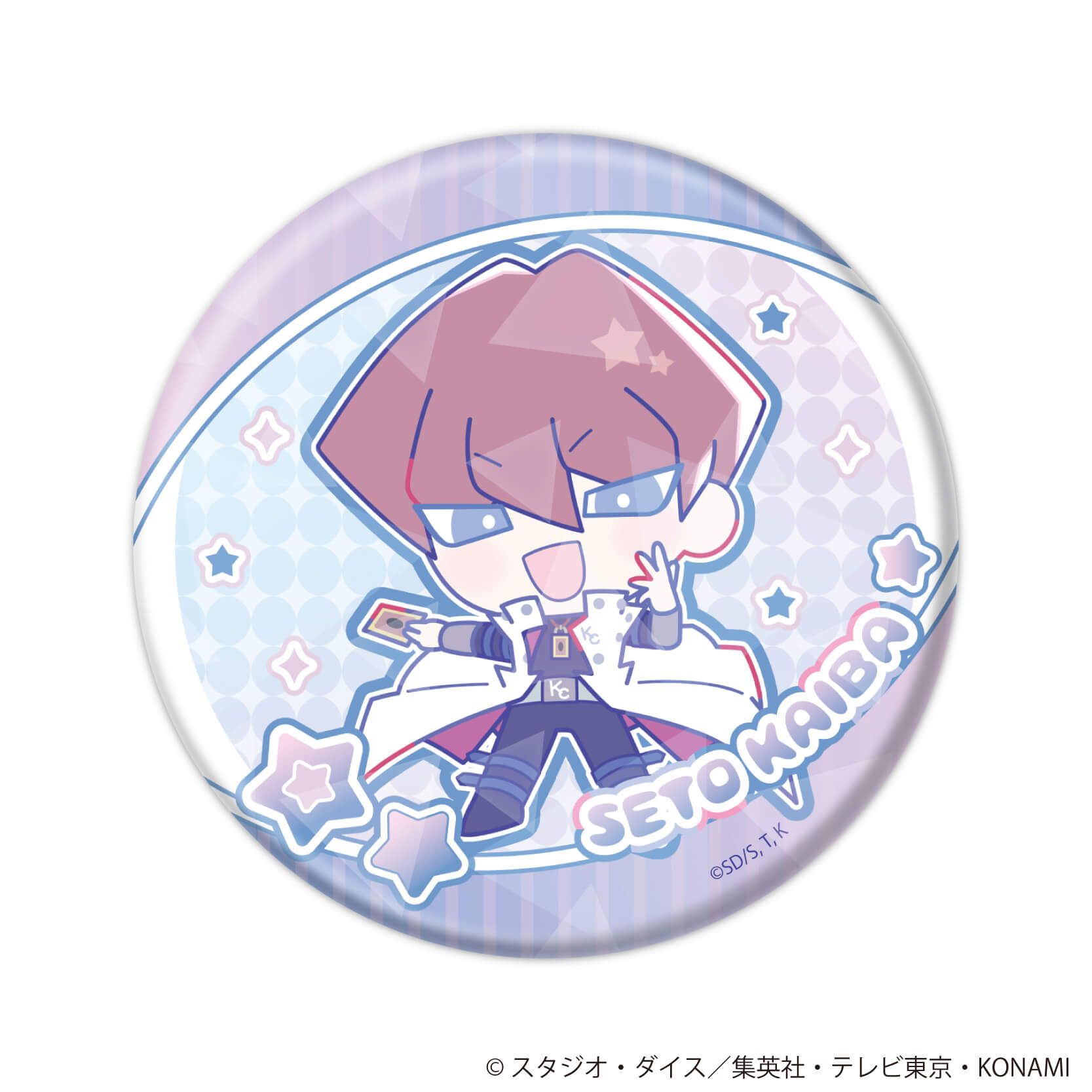 遊☆戯☆王デュエルモンスターズ×サンリオキャラクターズ｜ホログラム