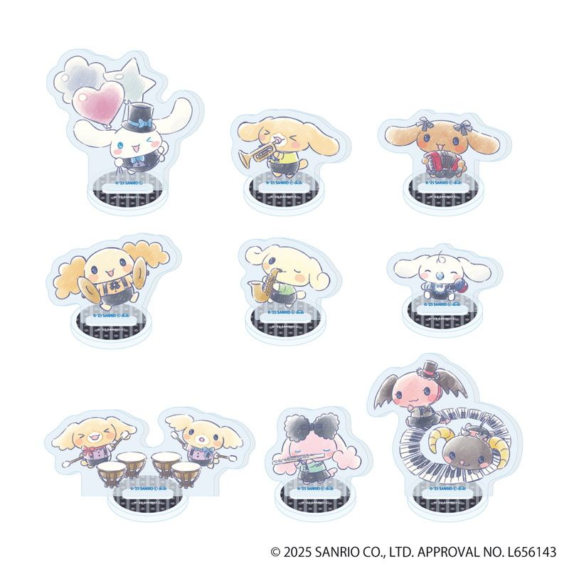 シナモロールの商品一覧｜ サンリオのコラボグッズ通販なら｜サンリオ