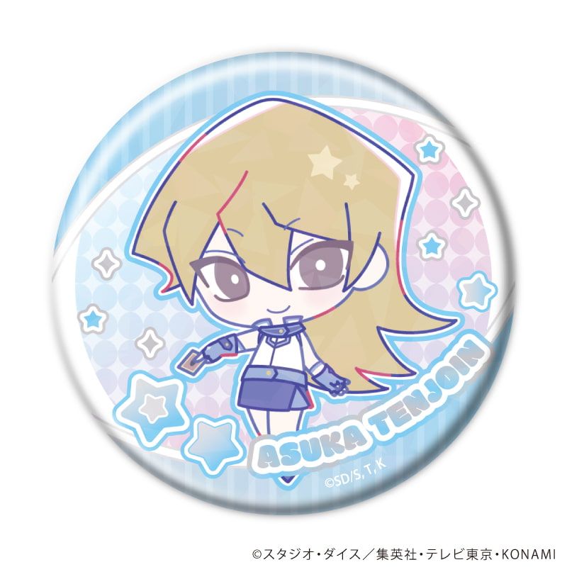 遊☆戯☆王デュエルモンスターズGX×サンリオキャラクターズ