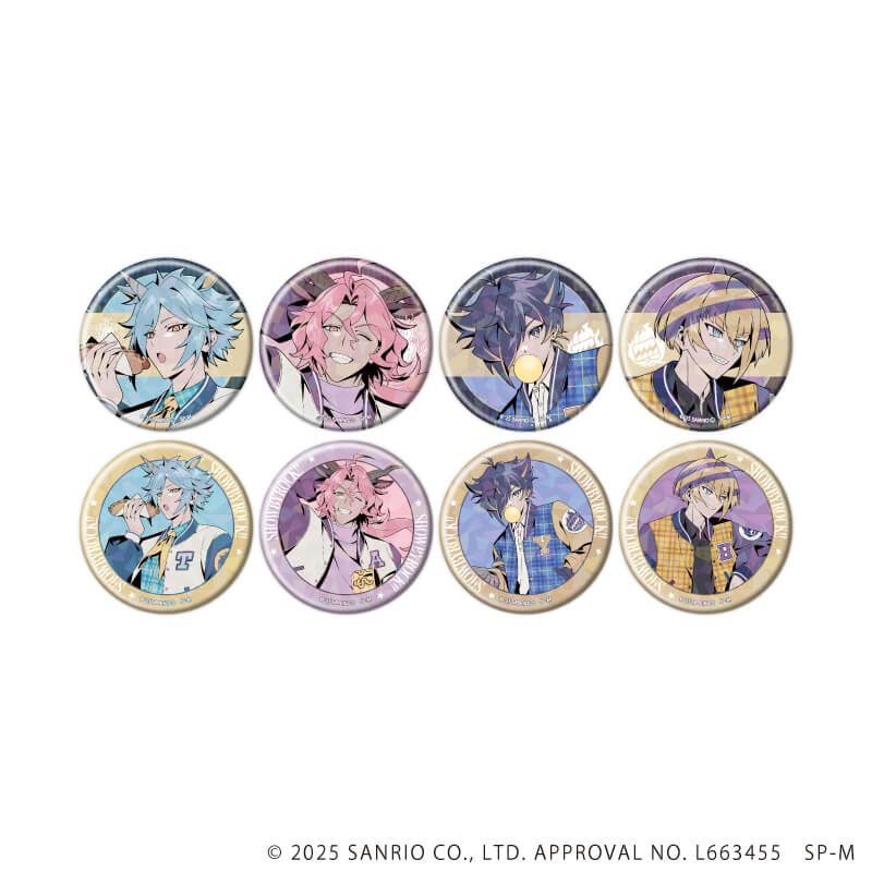 SHOW BY ROCK!!の商品一覧｜ サンリオのコラボグッズ通販なら