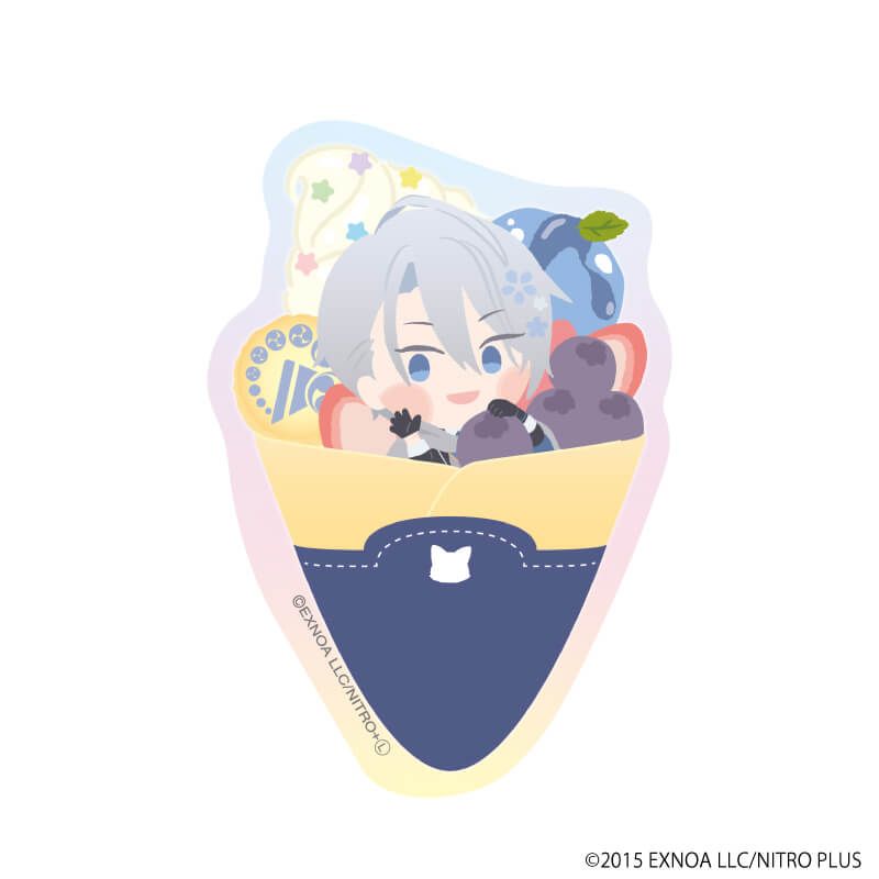 わんぱく！刀剣乱舞｜わんぱく！刀剣乱舞 おまんじゅうにぎにぎ