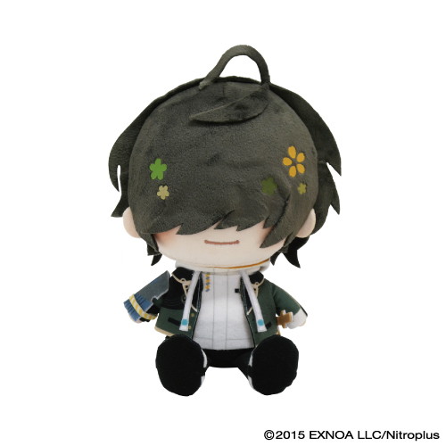 わんぱく！刀剣乱舞｜「わんぱく！刀剣乱舞」ぬいぐるみ40/くわなごう