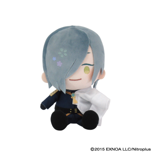 わんぱく！刀剣乱舞｜「わんぱく！刀剣乱舞」ぬいぐるみ15/にっかりあ