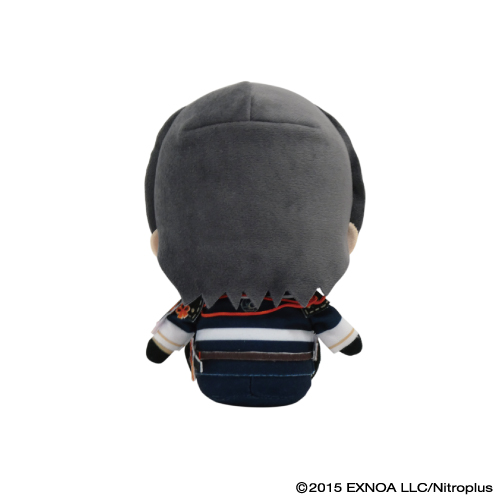 わんぱく！刀剣乱舞｜「わんぱく！刀剣乱舞」ぬいぐるみ24/やげんとう