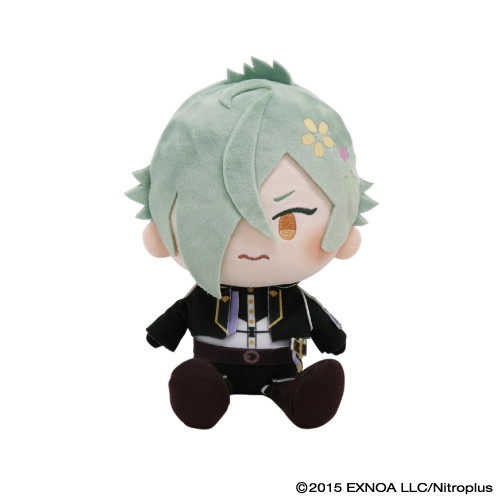 わんぱく！刀剣乱舞｜「わんぱく！刀剣乱舞」ぬいぐるみ26/ひざまる