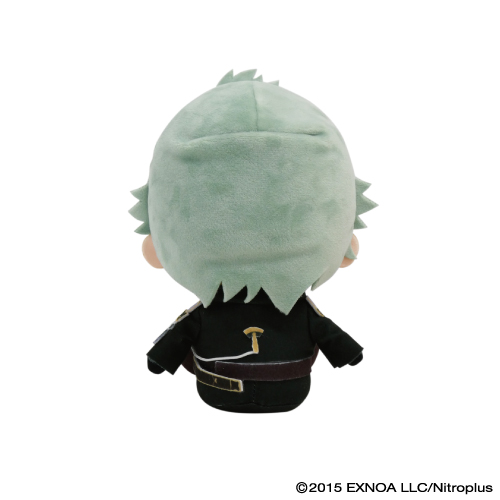 わんぱく！刀剣乱舞｜「わんぱく！刀剣乱舞」ぬいぐるみ26/ひざまる