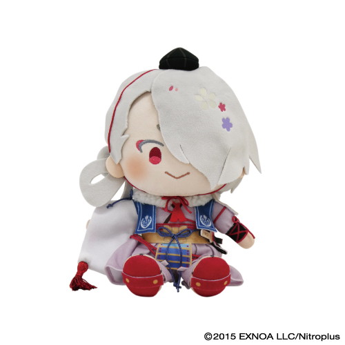 わんぱく！刀剣乱舞｜「わんぱく！刀剣乱舞」ぬいぐるみ27/いまの