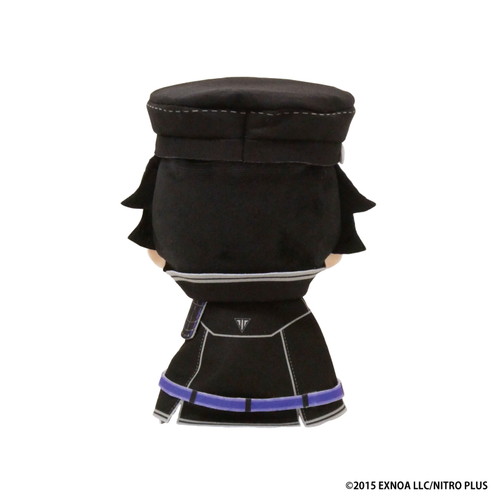 わんぱく！刀剣乱舞｜「わんぱく！刀剣乱舞」ぬいぐるみ61/すいしん