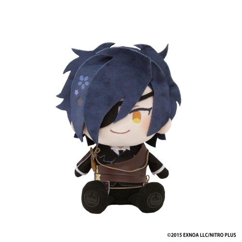 わんぱく！刀剣乱舞｜「わんぱく！刀剣乱舞」ぬいぐるみ48/しょくだい