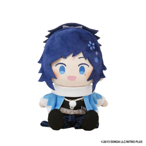 わんぱく！刀剣乱舞｜「わんぱく！刀剣乱舞」ぬいぐるみ51/やまとのか