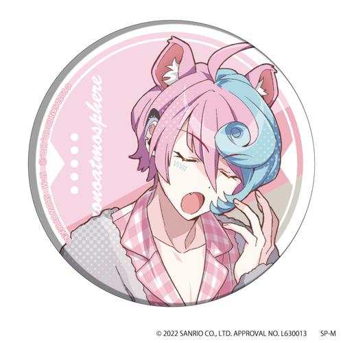 SHOW BY ROCK!!｜缶バッジ「SHOW BY ROCK!!」15/コンプリートBOX(全9種