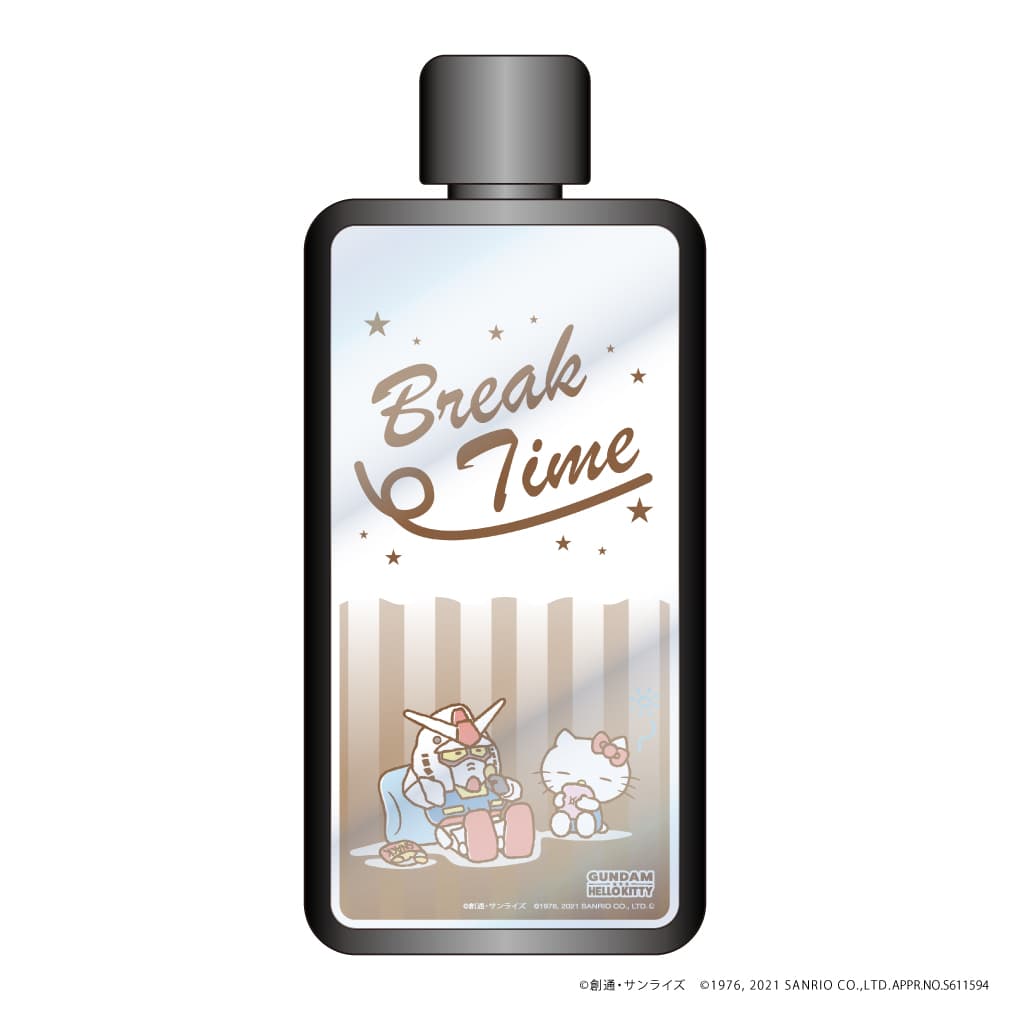 ガンダム＆ハローキティプロジェクト ～2021/2/26 新商品情報