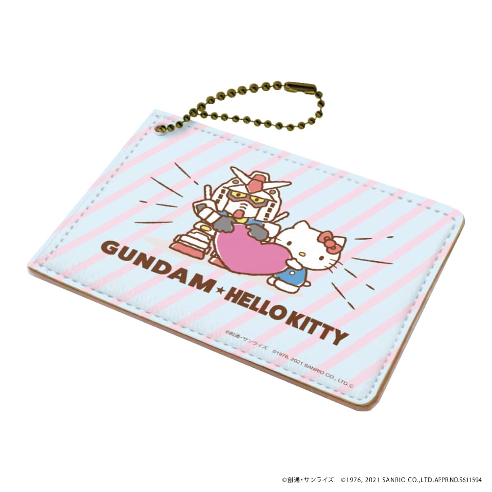 ガンダム＆ハローキティプロジェクト ～2021/2/26 新商品情報