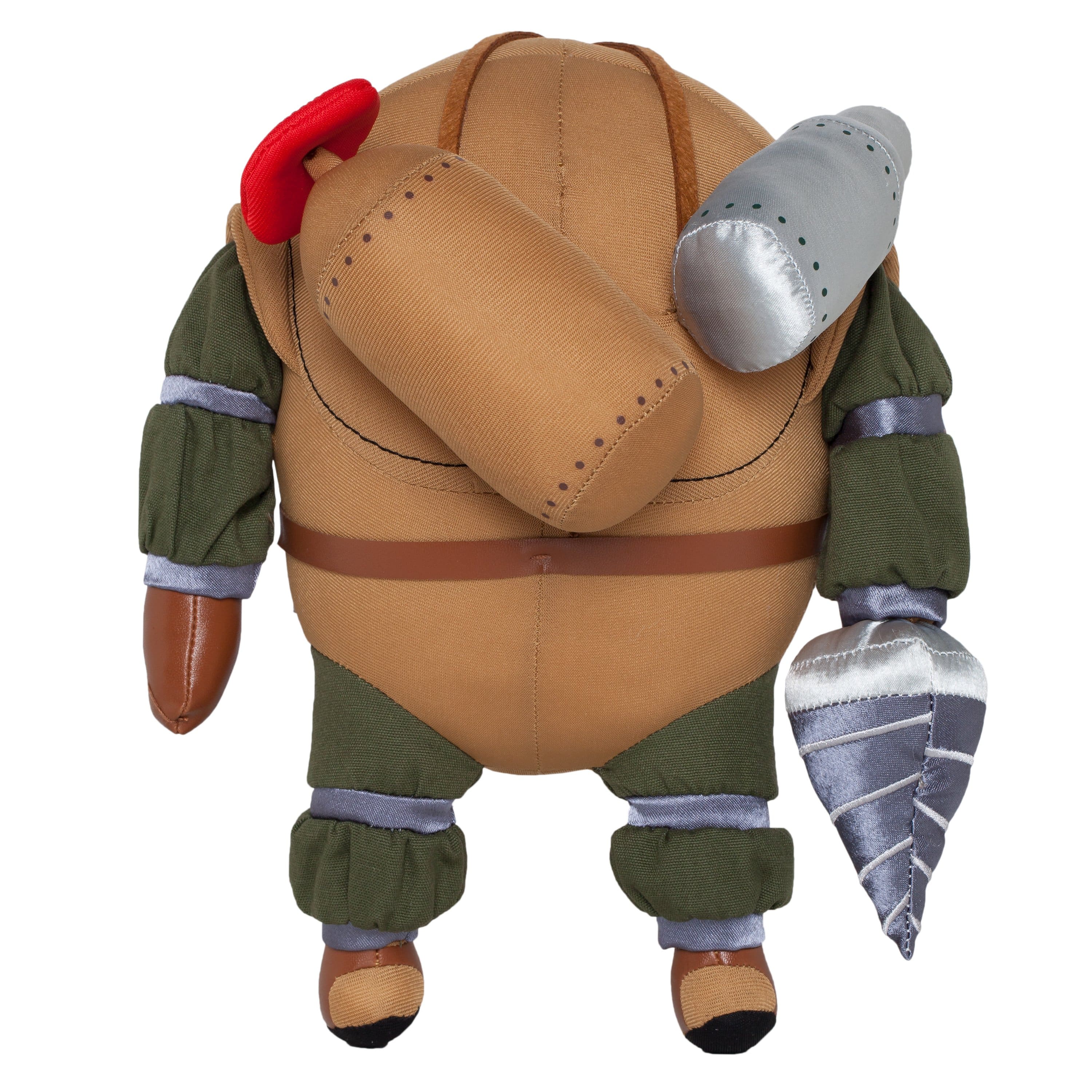 BioShock Big Daddy ぬいぐるみ 約30cm BioShock Big Daddy ぬいぐるみ