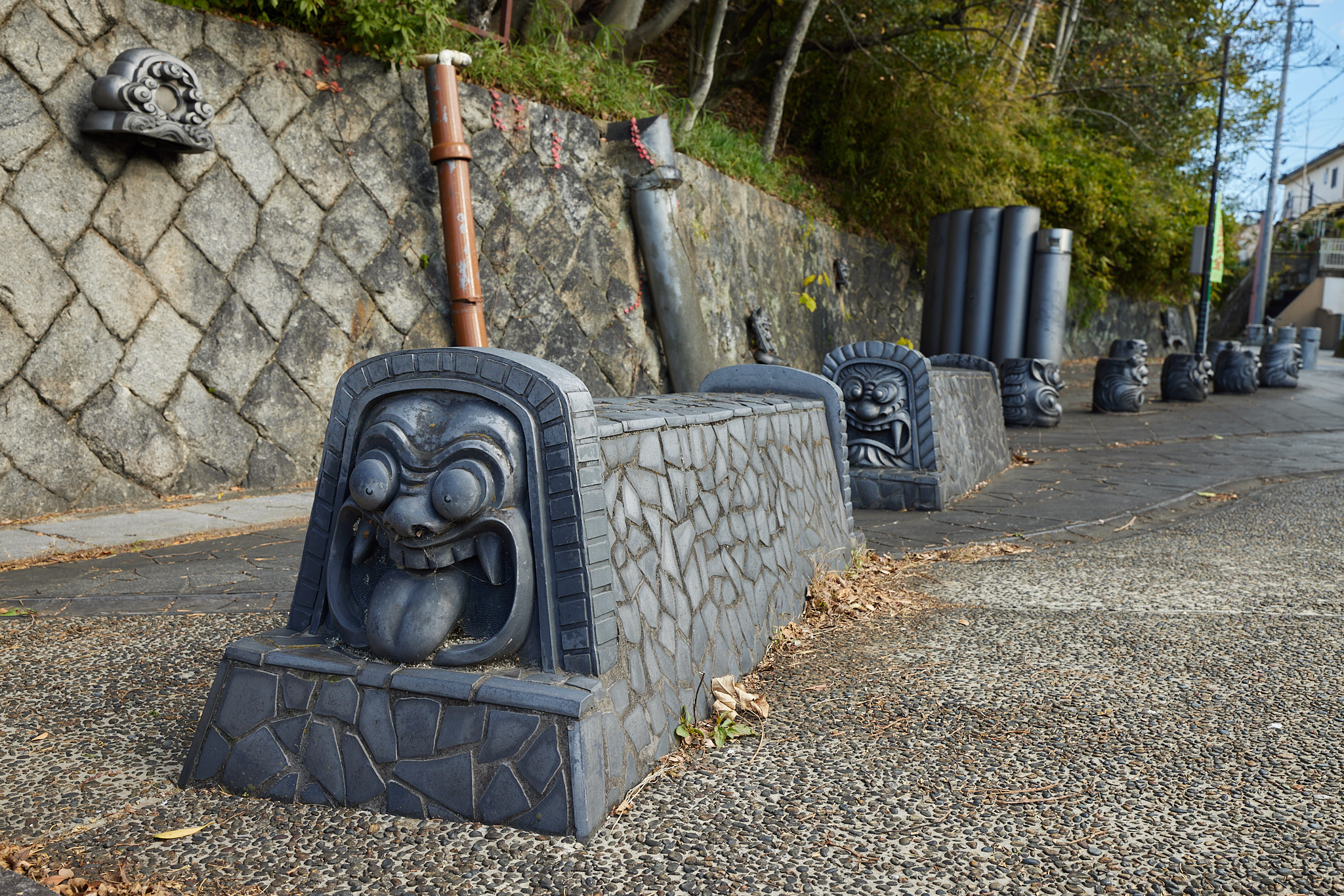 SPECIAL CONTENTS | 三州瓦ブランドサイト