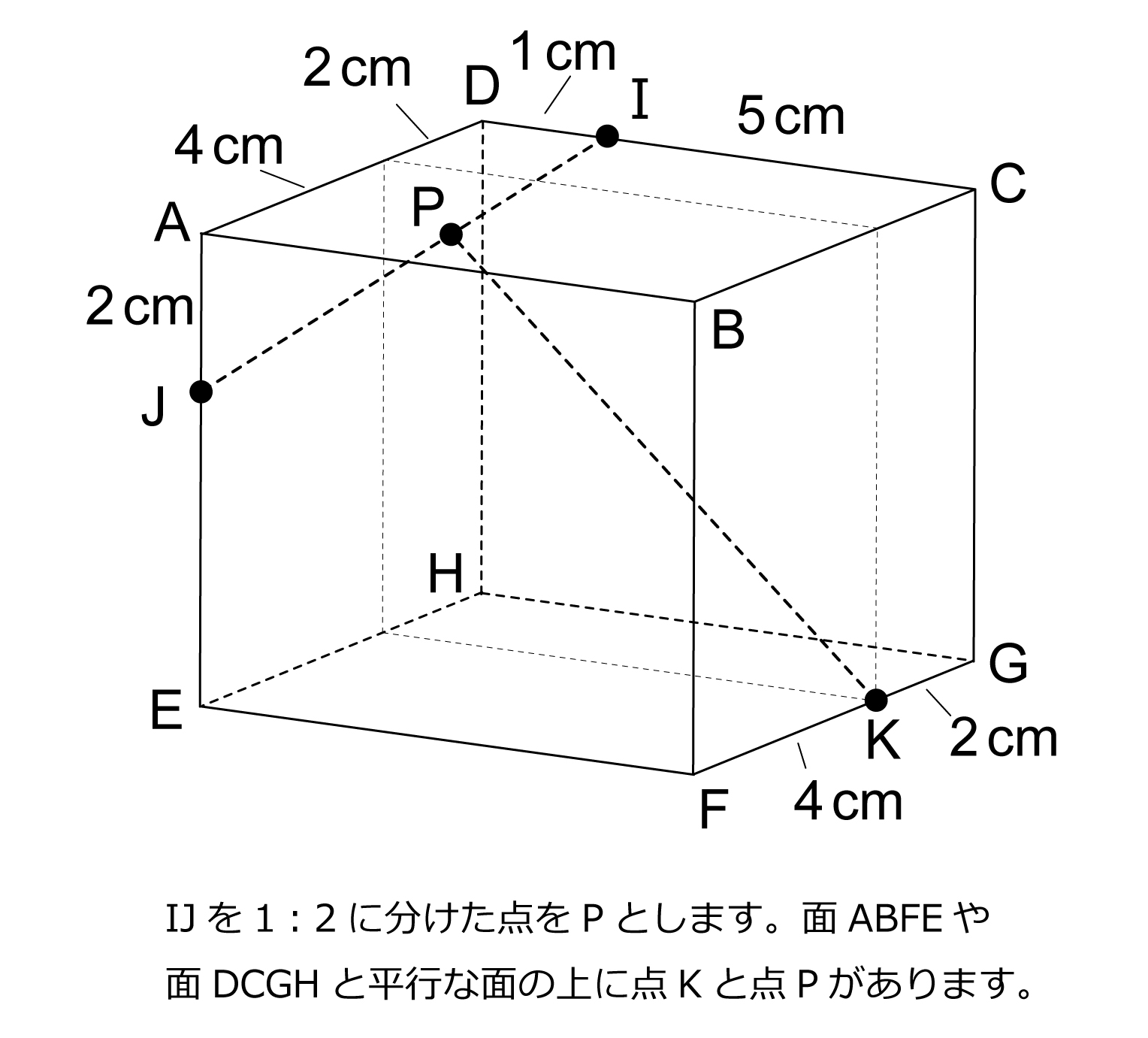 灘中2日目-立方体の切断2025年灘中2日目-立方体の切断 | 算数星人のWEB