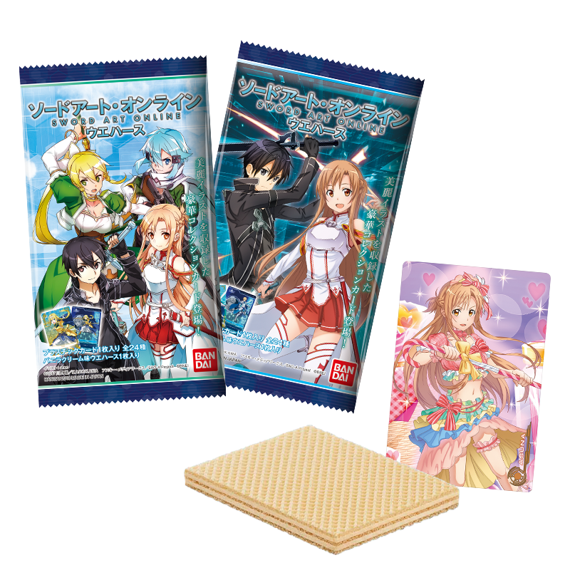 GOODS ｜ TVアニメ「ソードアート・オンライン アリシゼーション War