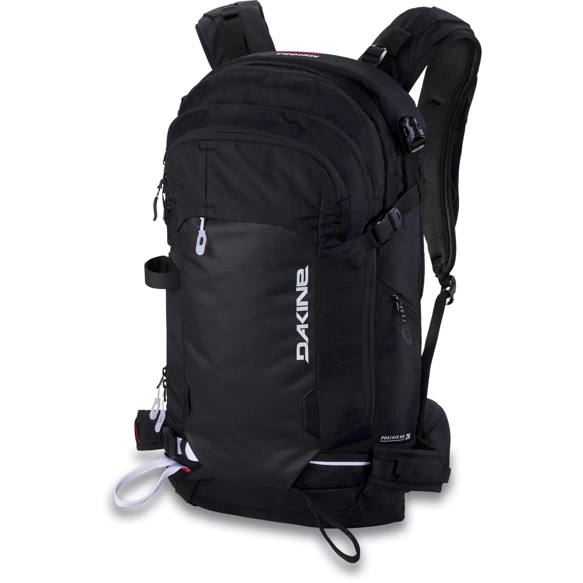 Dakine Poacher RAS 26L Backpack - The Sacred Ride
