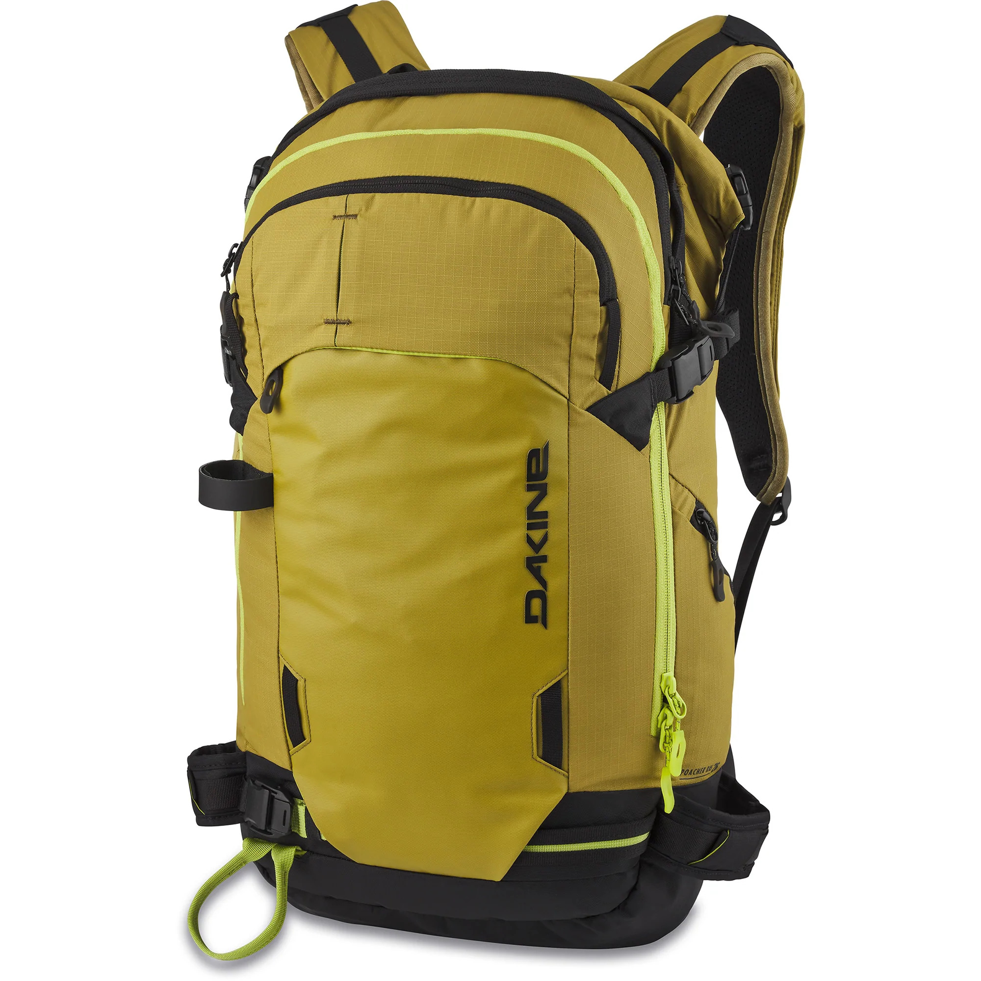 Dakine Poacher RAS 26L Backpack - The Sacred Ride