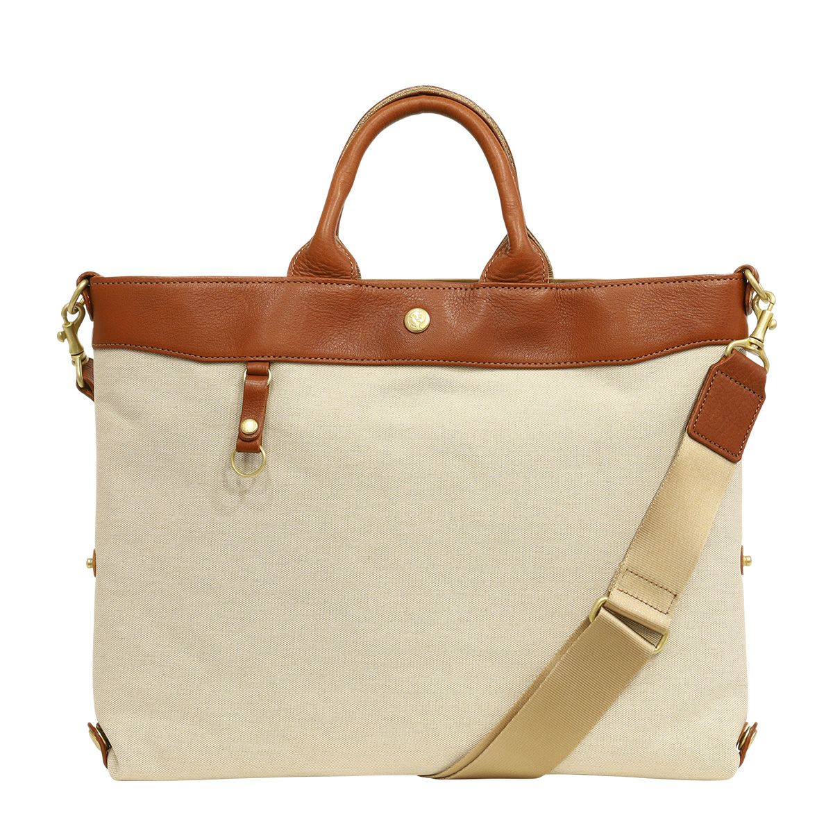 キソラ トートバッグ L ビアンカ ユニセックス KIMF-029 kissora