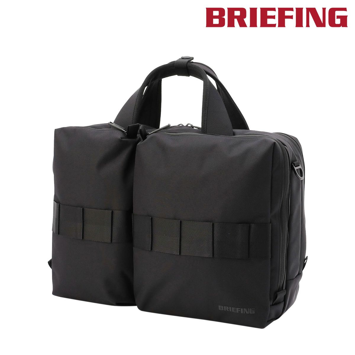 ブリーフィング リュック A4サイズ BS ボックス メンズ BRA241P38