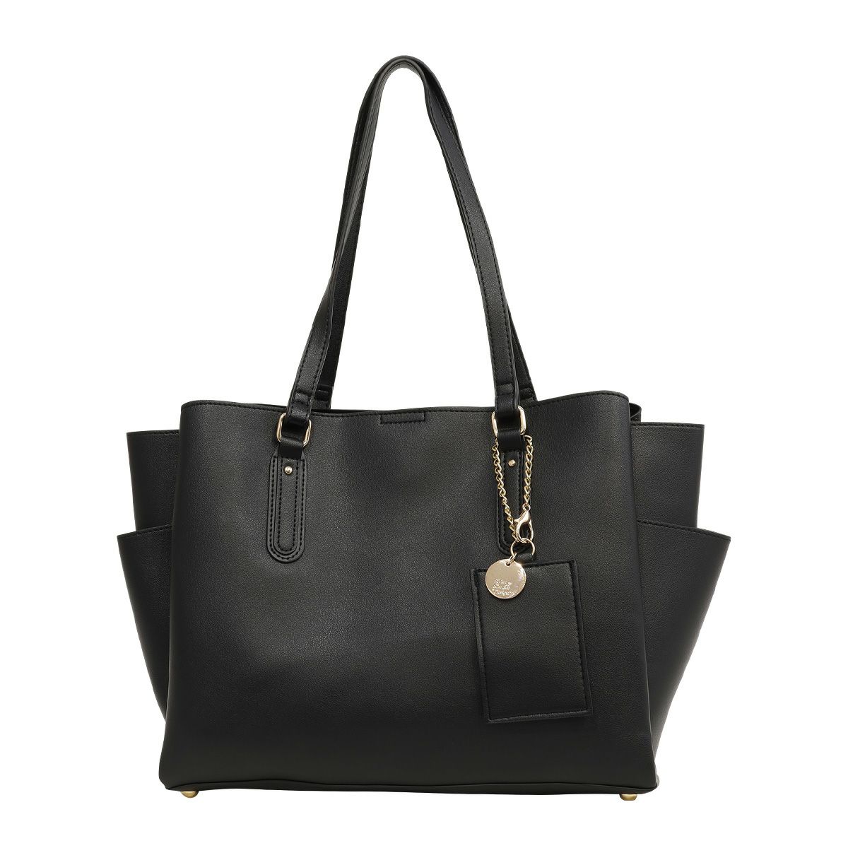 ケスクルデザイン HIGI(ヒギ) トートバッグ レディース DM6-006 Quest