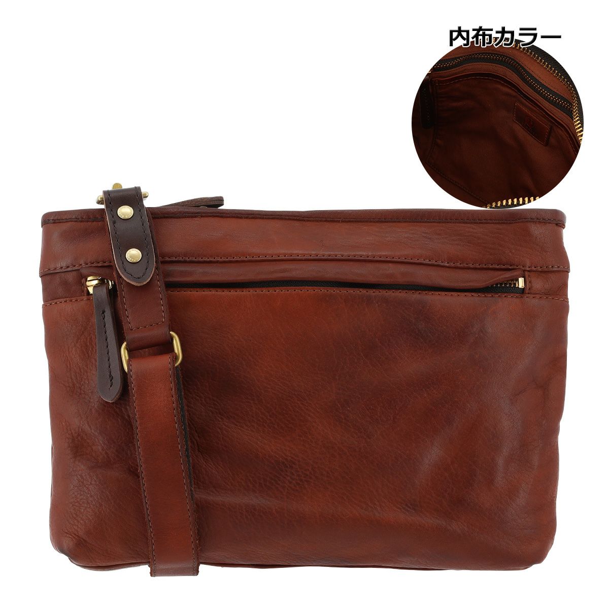 キソラ ショルダーバッグ ラヴァーレ ユニセックス KITK-045 kissora