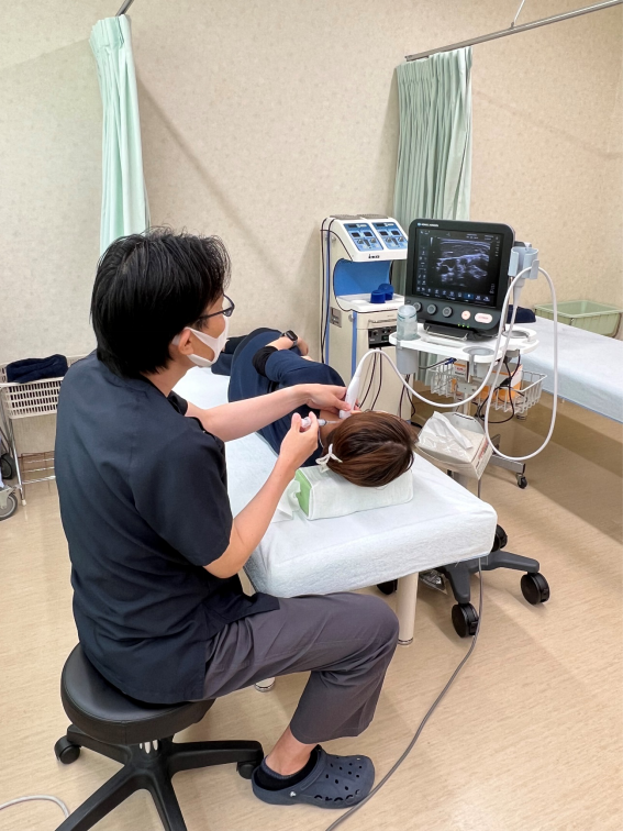 サイレント・マニピュレーション | 三枝整形外科内科