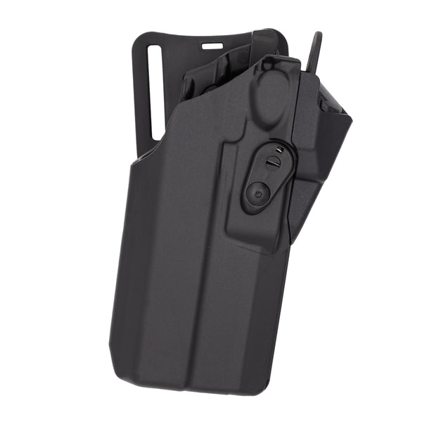 7390RDS - 7TS™ ALS® Mid-Ride Duty Rated Level I Retention™ Holster