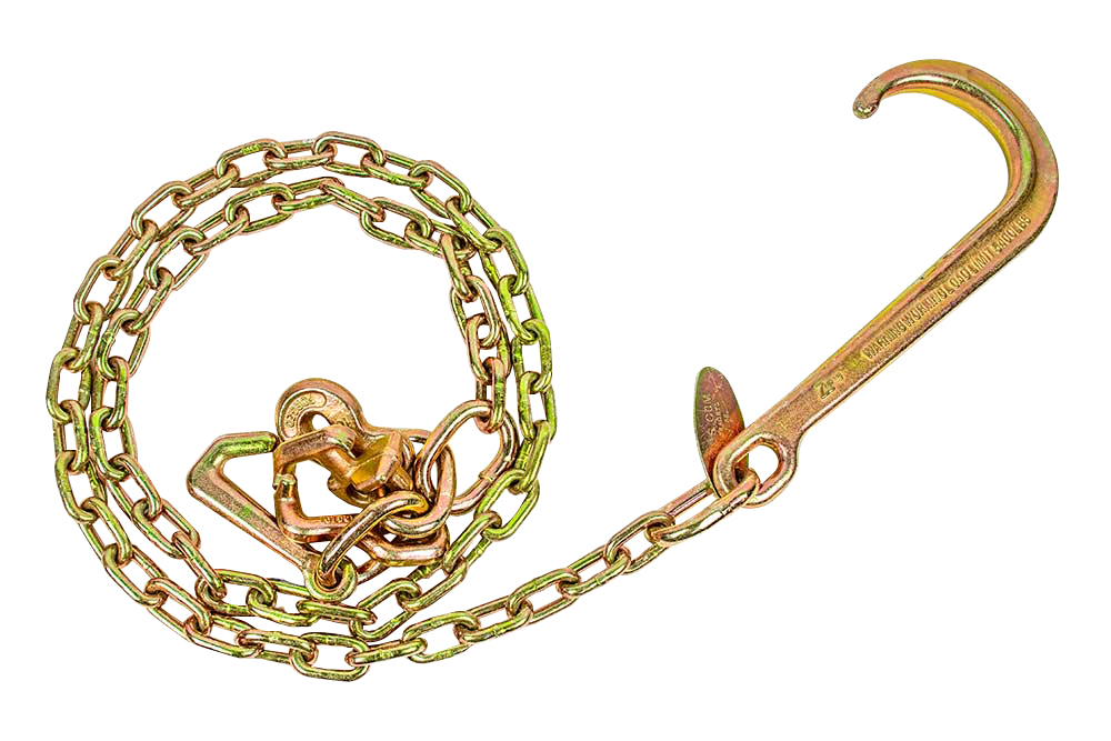 SafeAll J-Chain w/ 15