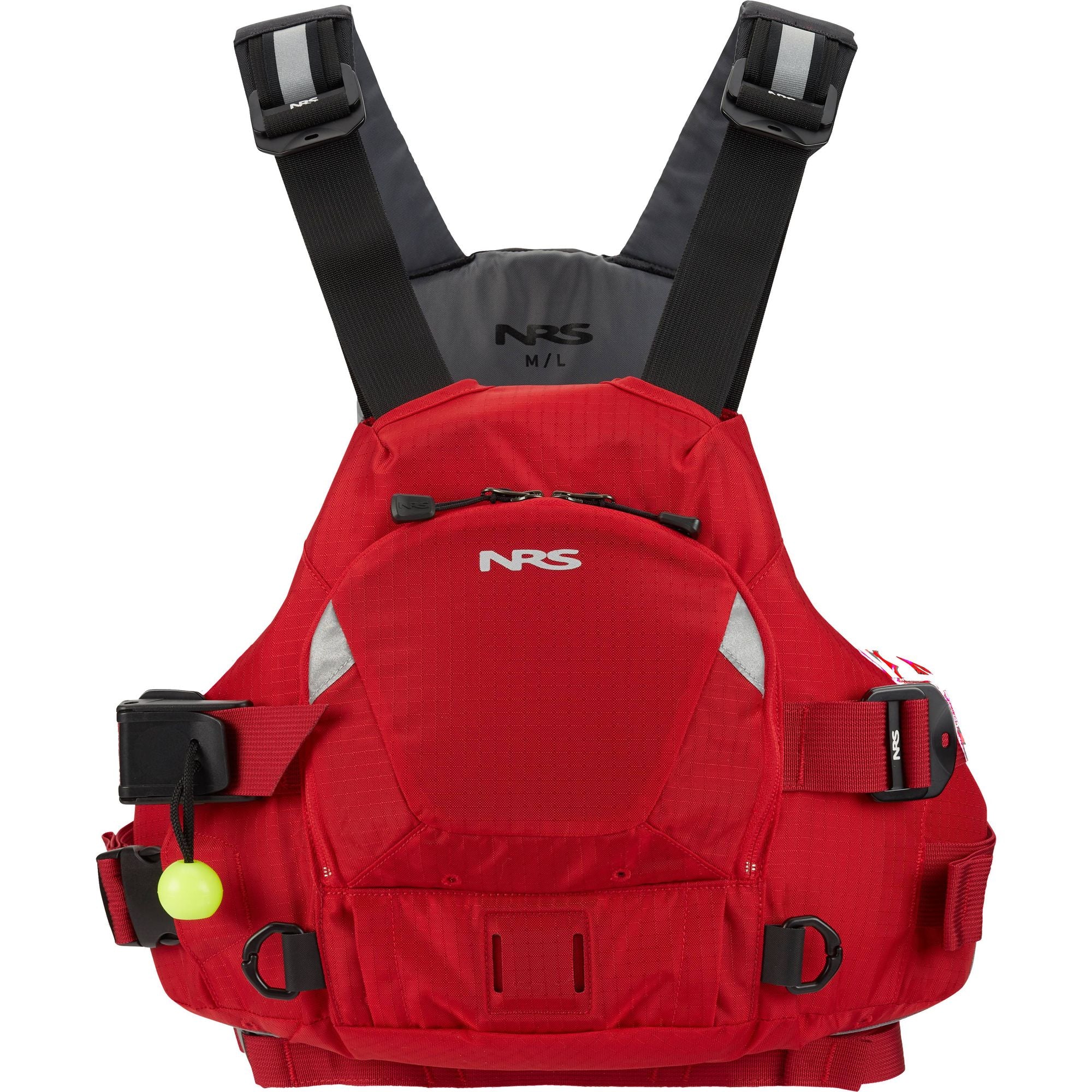 Ninja Pro PFD – Safe Rescue