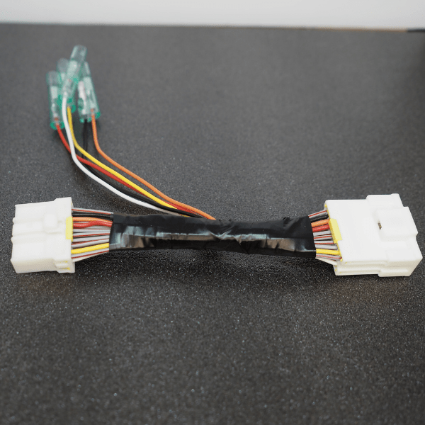 恵那バッテリー電装株式会社 / タコグラフ用20P分岐ハーネス