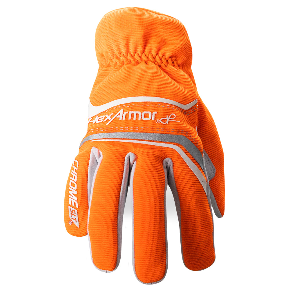 Chrome SLT® 4075 | SafetyGloves by HexArmor