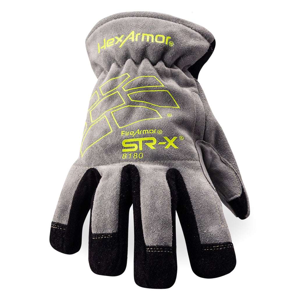 Firefighting gloves FireArmor SR-X 8180 | SafetyGloves