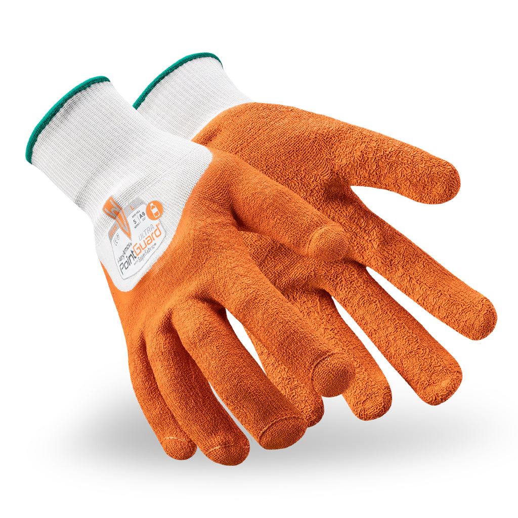 PointGuard 9035 | SafetyGloves by HexArmor