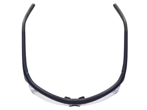 Pentax ZT400 Prescription Safety Glasses - Wrap Around